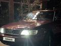 Audi A6 1995 года за 1 800 000 тг. в Шу – фото 8