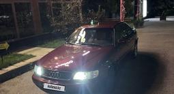 Audi A6 1995 годаүшін1 800 000 тг. в Шу – фото 4
