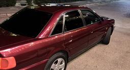 Audi A6 1995 годаүшін1 800 000 тг. в Шу