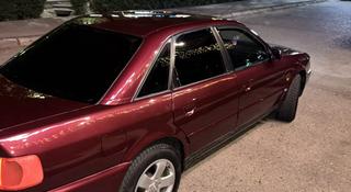 Audi A6 1995 года за 1 800 000 тг. в Шу