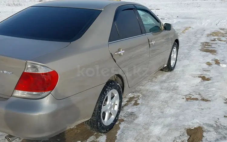 Toyota Camry 2001 годаүшін5 500 000 тг. в Алматы