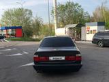 BMW 525 1991 года за 3 200 000 тг. в Алматы – фото 3