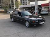 BMW 525 1991 годаүшін3 200 000 тг. в Алматы – фото 2