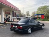 BMW 525 1991 года за 3 200 000 тг. в Алматы – фото 5