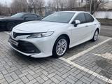 Toyota Camry 2019 года за 14 500 000 тг. в Караганда