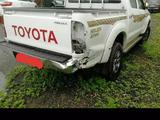 Toyota Hilux Pick-up 2011 по запчастям в Караганда