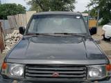 Mitsubishi Pajero 1992 годаүшін1 500 000 тг. в Калбатау