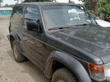 Mitsubishi Pajero 1992 года за 1 500 000 тг. в Калбатау – фото 2