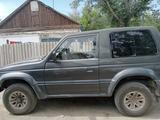 Mitsubishi Pajero 1992 годаүшін1 500 000 тг. в Калбатау – фото 5