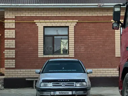 Volkswagen Vento 1993 года за 1 150 000 тг. в Кызылорда – фото 3