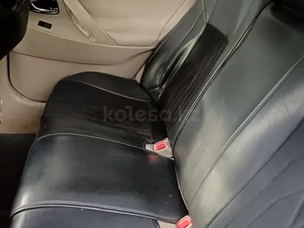 Toyota Camry 2006 года за 5 500 000 тг. в Актобе – фото 6