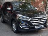 Hyundai Tucson 2017 годаүшін7 999 999 тг. в Астана