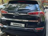 Hyundai Tucson 2017 годаүшін7 999 999 тг. в Астана – фото 2