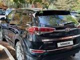 Hyundai Tucson 2017 годаүшін7 999 999 тг. в Астана – фото 3
