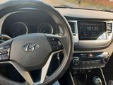 Hyundai Tucson 2017 годаүшін7 999 999 тг. в Астана – фото 4