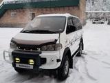 Mitsubishi Delica 1995 года за 6 200 000 тг. в Алматы – фото 4