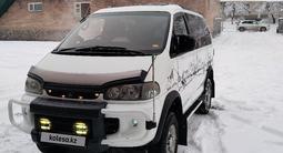 Mitsubishi Delica 1995 года за 6 200 000 тг. в Алматы – фото 4