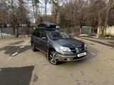 Mitsubishi Outlander 2003 годаүшін4 900 000 тг. в Алматы