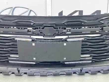 Бампер за 33 000 тг. в Астана