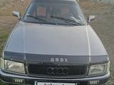 Audi 80 1993 года за 1 200 000 тг. в Степняк – фото 4