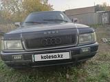 Audi 80 1993 года за 1 200 000 тг. в Степняк – фото 5