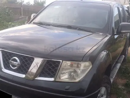 Nissan Navara 2008 года за 4 300 000 тг. в Павлодар – фото 3