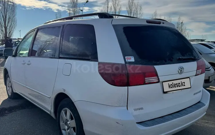 Toyota Sienna 2005 годаfor5 700 000 тг. в Актобе