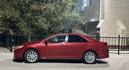 Toyota Camry 2012 годаfor5 700 000 тг. в Актау – фото 2