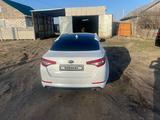 Kia Optima 2012 года за 4 000 000 тг. в Уральск – фото 4