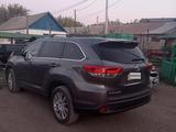 Toyota Highlander 2018 годаfor11 300 000 тг. в Уральск – фото 4