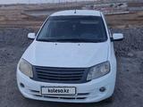 ВАЗ (Lada) Granta 2190 2013 годаfor2 100 000 тг. в Темиртау – фото 3