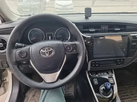 Toyota Corolla 2019 года за 8 800 000 тг. в Атырау – фото 3