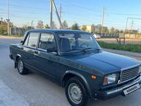 ВАЗ (Lada) 2107 2010 года за 2 100 000 тг. в Туркестан