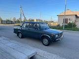 ВАЗ (Lada) 2107 2010 года за 2 200 000 тг. в Туркестан – фото 4