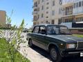 ВАЗ (Lada) 2107 2010 годаүшін2 100 000 тг. в Туркестан – фото 5