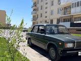 ВАЗ (Lada) 2107 2010 года за 2 100 000 тг. в Туркестан – фото 5