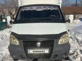ГАЗ ГАЗель 2006 года за 4 200 000 тг. в Астана – фото 3