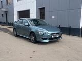 Mitsubishi Lancer 2008 года за 4 200 000 тг. в Астана