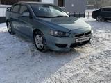 Mitsubishi Lancer 2008 года за 4 200 000 тг. в Астана – фото 5