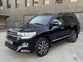 Toyota Land Cruiser 2008 годаfor17 500 000 тг. в Астана – фото 3