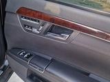 Mercedes-Benz S 350 2010 года за 11 000 000 тг. в Жаркент – фото 3