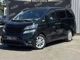 Toyota Vellfire 2009 годаүшін10 899 999 тг. в Усть-Каменогорск