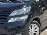Toyota Vellfire 2009 годаүшін10 899 999 тг. в Усть-Каменогорск – фото 2