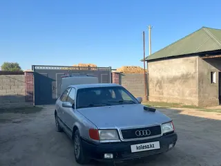 Audi 100, 1991