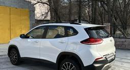 Chevrolet Tracker 2022 годаfor9 100 000 тг. в Тараз