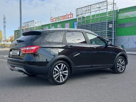 ВАЗ (Lada) Vesta SW Cross 2019 года за 6 300 000 тг. в Павлодар