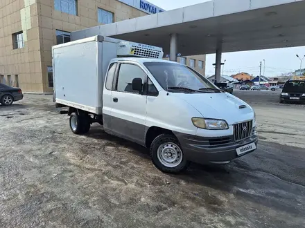 Hyundai  LIBERO 2001 года за 5 500 000 тг. в Талдыкорган – фото 4