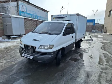 Hyundai  LIBERO 2001 года за 5 500 000 тг. в Талдыкорган – фото 6