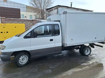 Hyundai  LIBERO 2001 года за 5 500 000 тг. в Талдыкорган – фото 12