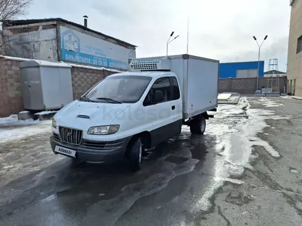 Hyundai  LIBERO 2001 года за 5 500 000 тг. в Талдыкорган – фото 26